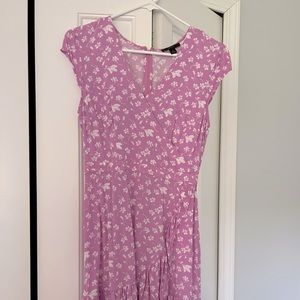 JCREW dress- never worn